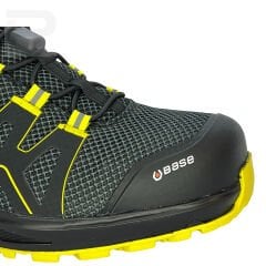 BASE B1006A K-BALANCE S1P HRO SRC İŞ AYAKKABISI