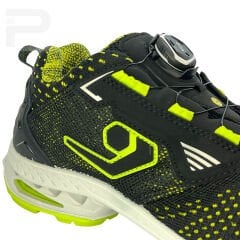 BASE B1708A STOCKHOLM S1PS ESD SC LG FO SR İŞ AYAKKABISI