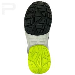 BASE B1708A STOCKHOLM S1PS ESD SC LG FO SR İŞ AYAKKABISI