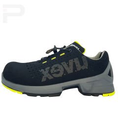 UVEX 8543 S1 SRC ESD İŞ AYAKKABISI