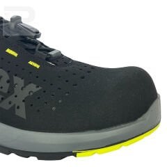 UVEX 8543 S1 SRC ESD İŞ AYAKKABISI