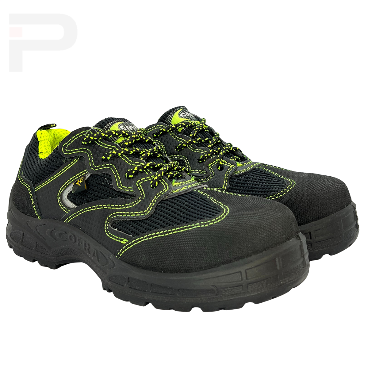 COFRA ELECTRİC SB E P FO S1P SRC ELEKTRİKÇİ İŞ AYAKKABISI