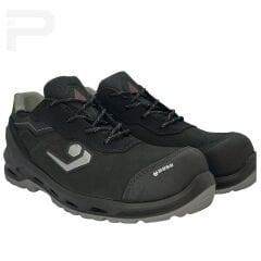 BASE B1235A i-OMEGA 18 kV Elektrik Yalıtımlı Elektrikçi İş Ayakkabısı – SB E WPA PS CI FO SR