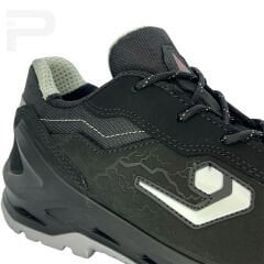 BASE B1235A i-OMEGA 18 kV Elektrik Yalıtımlı Elektrikçi İş Ayakkabısı – SB E WPA PS CI FO SR