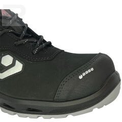 BASE B1235A i-OMEGA 18 kV Elektrik Yalıtımlı Elektrikçi İş Ayakkabısı – SB E WPA PS CI FO SR