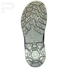 BASE B1235A i-OMEGA 18 kV Elektrik Yalıtımlı Elektrikçi İş Ayakkabısı – SB E WPA PS CI FO SR