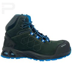 B1001B K-ROAD TOP S3 HRO CI HI SRC İŞ BOTU