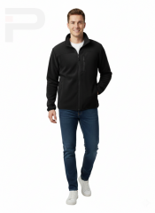 PROWESS 1502 SİYAH POLAR 3 CEPLİ 280 GR