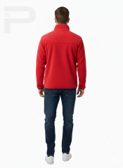 PROWESS 1504 KIRMIZI POLAR 3 CEPLİ 280 GR