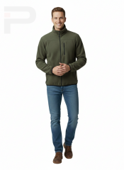 PROWESS 1506 HAKİ POLAR 3 CEPLİ 280 GR