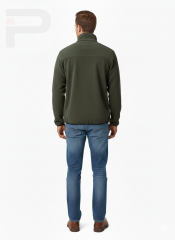 PROWESS 1506 HAKİ POLAR 3 CEPLİ 280 GR