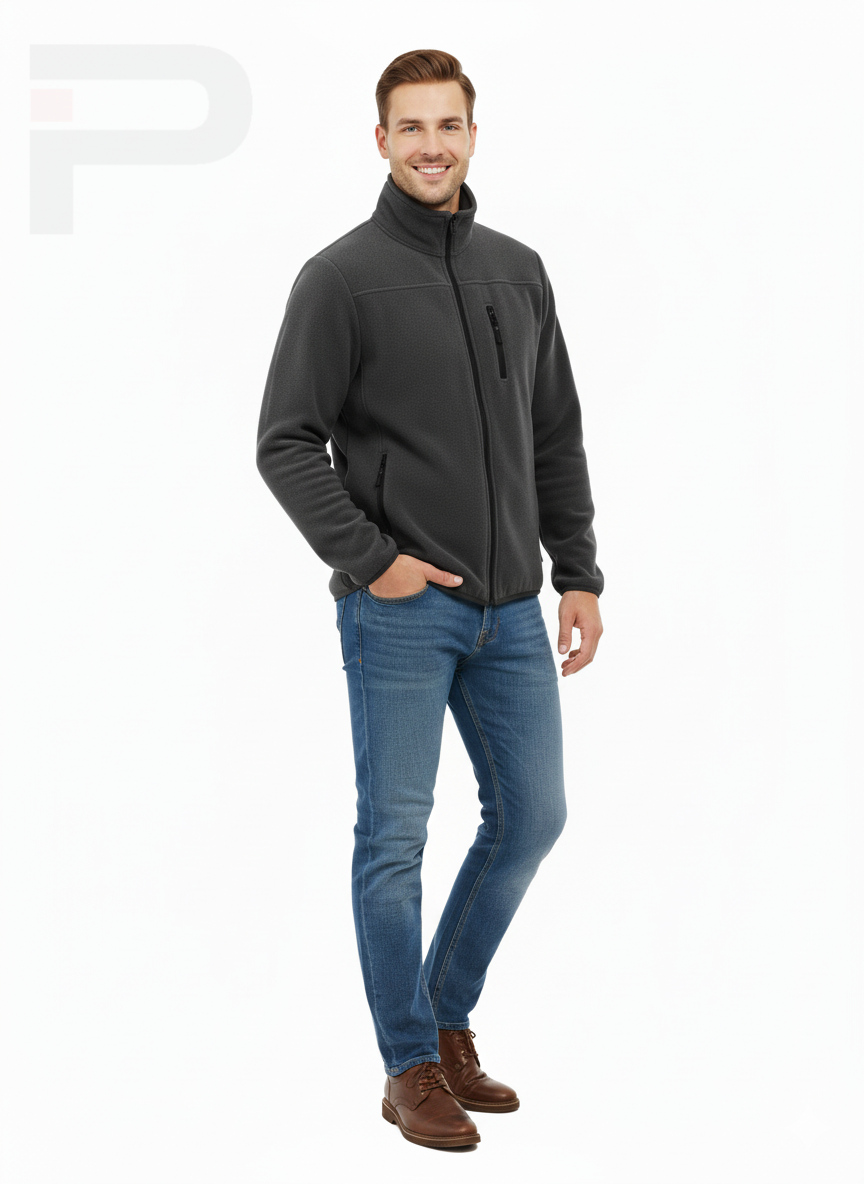 PROWESS 1505 FÜME POLAR 3 CEPLİ 280 GR