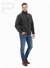 PROWESS 1505 FÜME POLAR 3 CEPLİ 280 GR