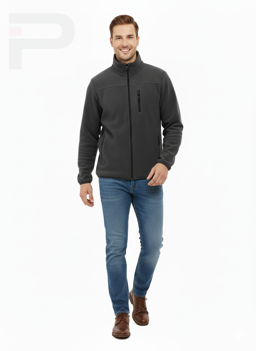 PROWESS 1505 FÜME POLAR 3 CEPLİ 280 GR